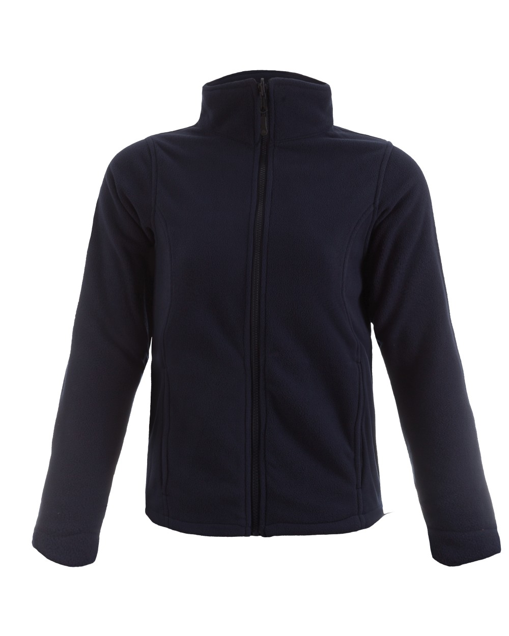 Polar Fleeces PROMODORO Women`s Fleece Jacket C+ voor bedrukking &amp; borduring