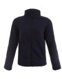PROMODORO Women´s Fleece Jacket C+ Polar Fleeces personalisierbar