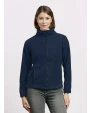 Polar Fleeces PROMODORO Women`s Fleece Jacket C+ voor bedrukking &amp; borduring