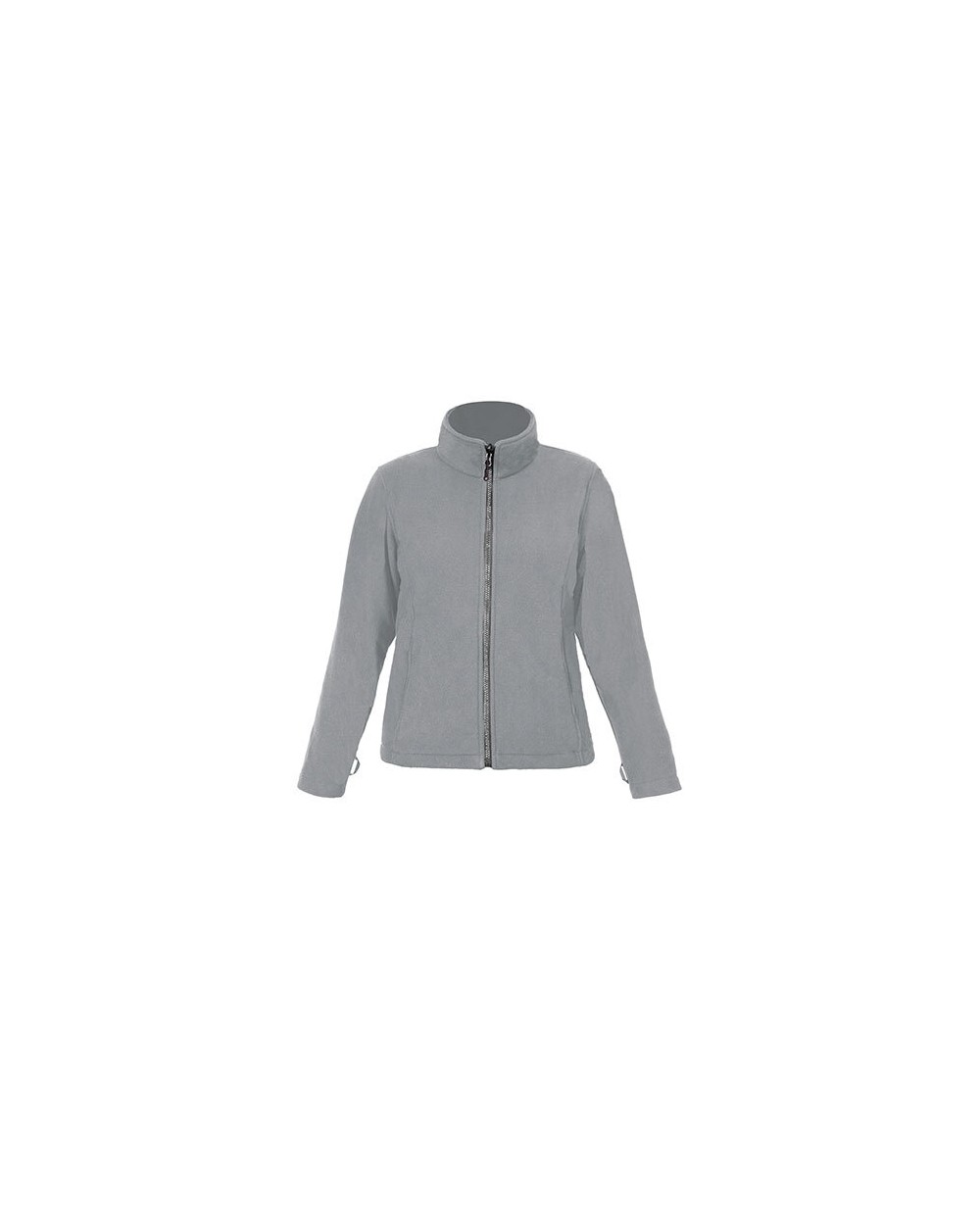 Polar Fleeces PROMODORO Women`s Fleece Jacket C+ voor bedrukking &amp; borduring