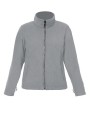 PROMODORO Women´s Fleece Jacket C+ Polar Fleeces personalisierbar