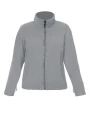 Laines polaires personnalisable PROMODORO Women´s Fleece Jacket C+