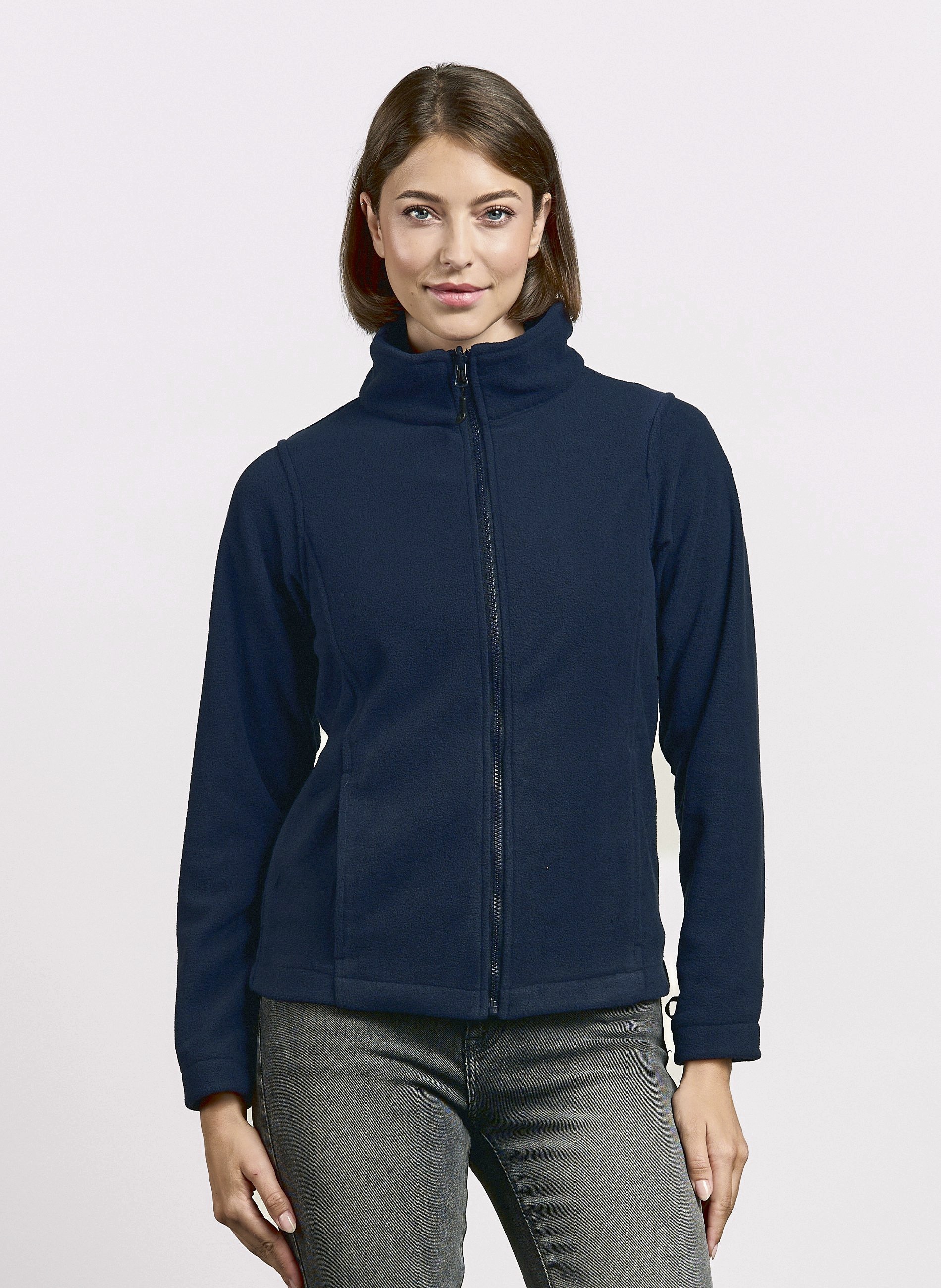 Laines polaires personnalisable PROMODORO Women´s Fleece Jacket C+