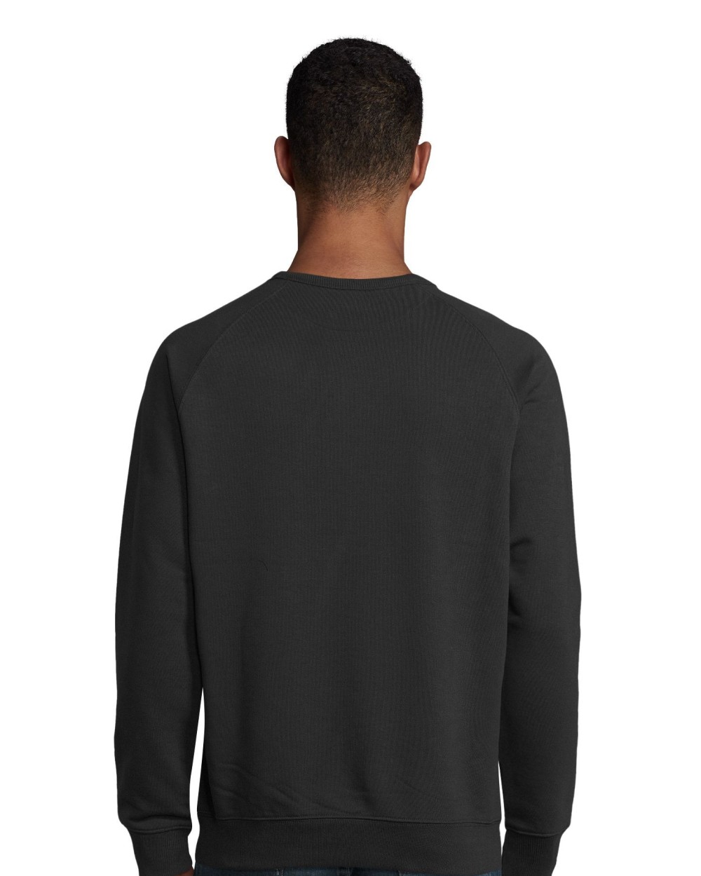 Sweat-shirts personnalisable NEOBLU NELSON MEN