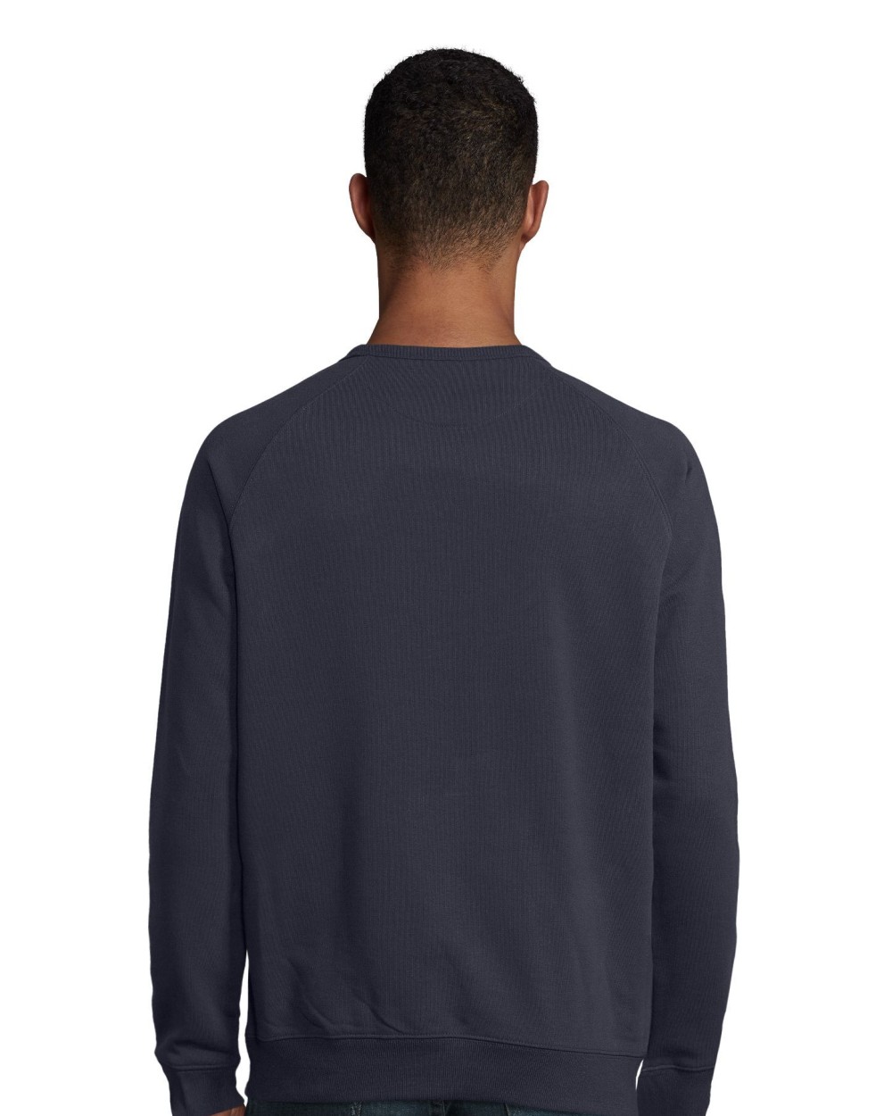 Sweat-shirts personnalisable NEOBLU NELSON MEN