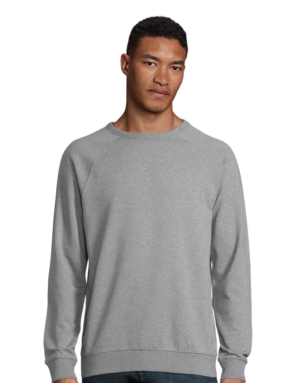 NEOBLU NELSON MEN Sweatshirts personalisierbar