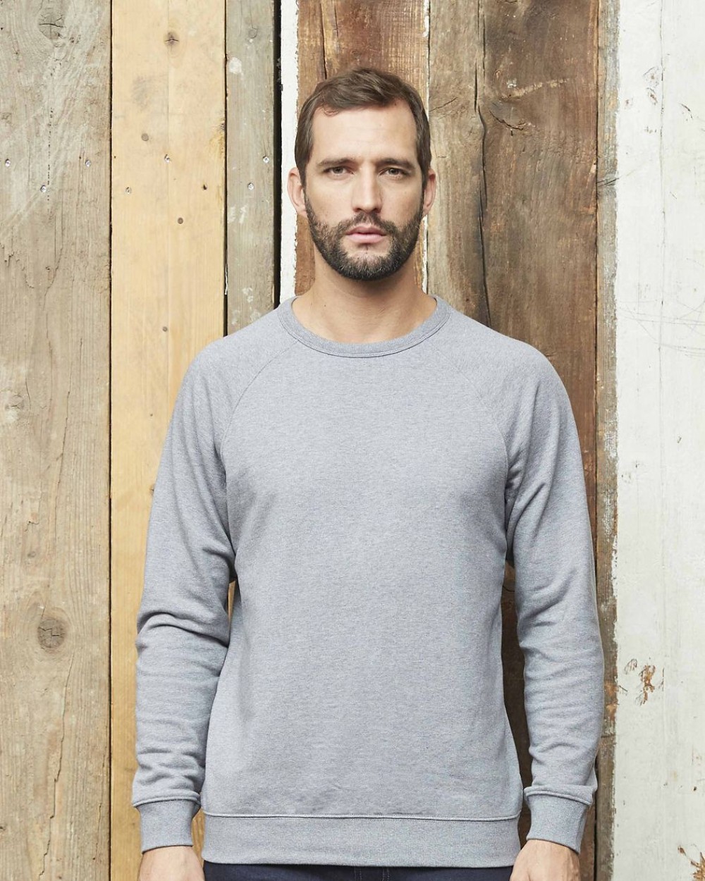 Sweaters & hoodies NEOBLU NELSON MEN voor bedrukking &amp; borduring