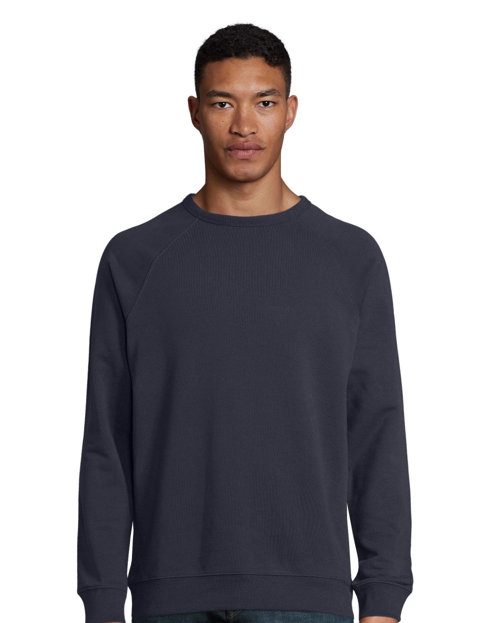 Sweat-shirts personnalisable NEOBLU NELSON MEN