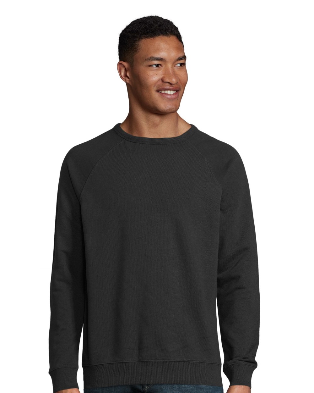 Sweat-shirts personnalisable NEOBLU NELSON MEN
