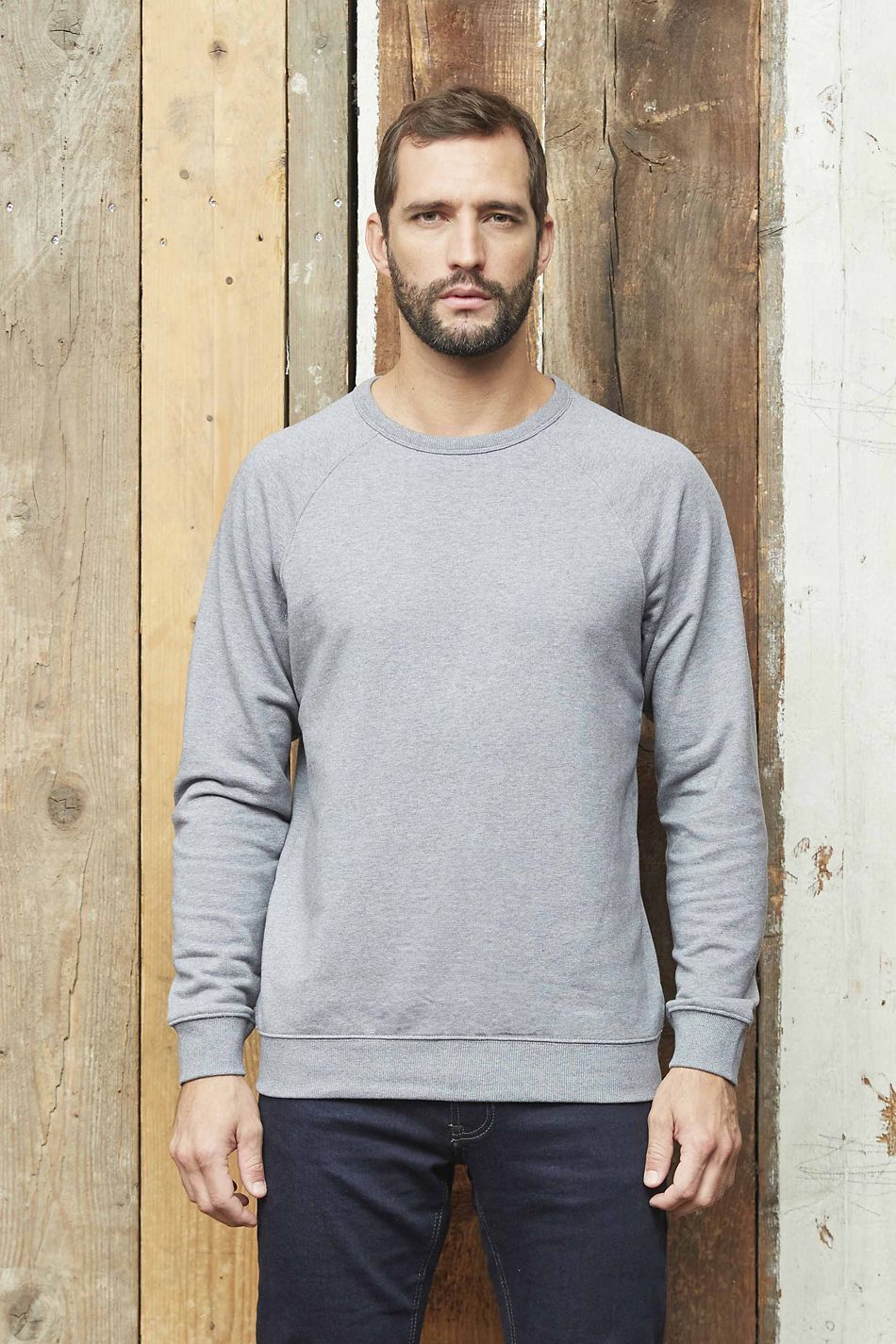 NEOBLU NELSON MEN Sweatshirts personalisierbar