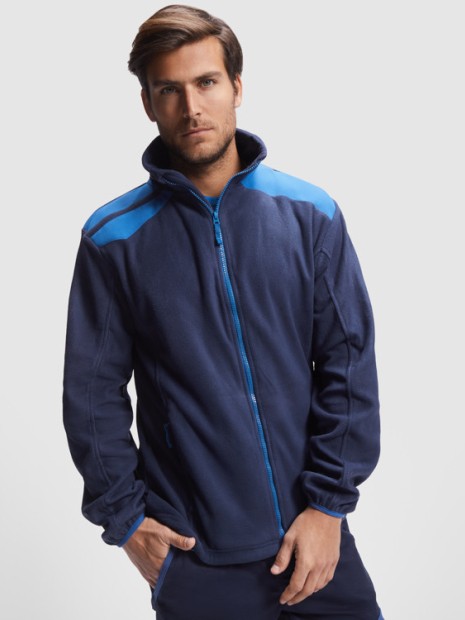 Laines polaires à personnaliser ROLY TERRANO 