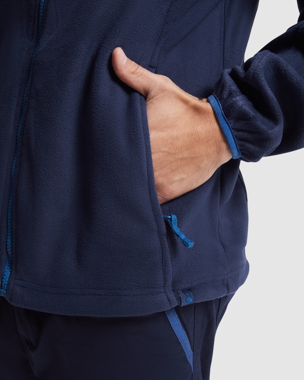 ROLY TERRANO Polar Fleeces personalisierbar