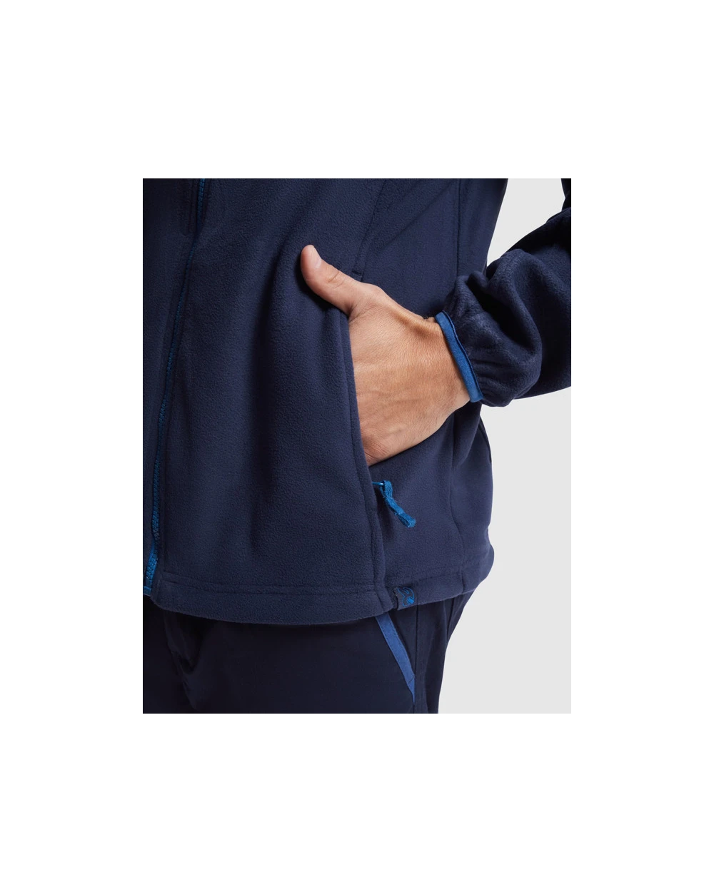 ROLY TERRANO Polar Fleeces personalisierbar