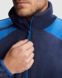Laines polaires personnalisable ROLY TERRANO