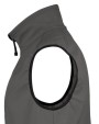 Softshells JOBMAN 7502 Softshell Vest voor bedrukking &amp; borduring