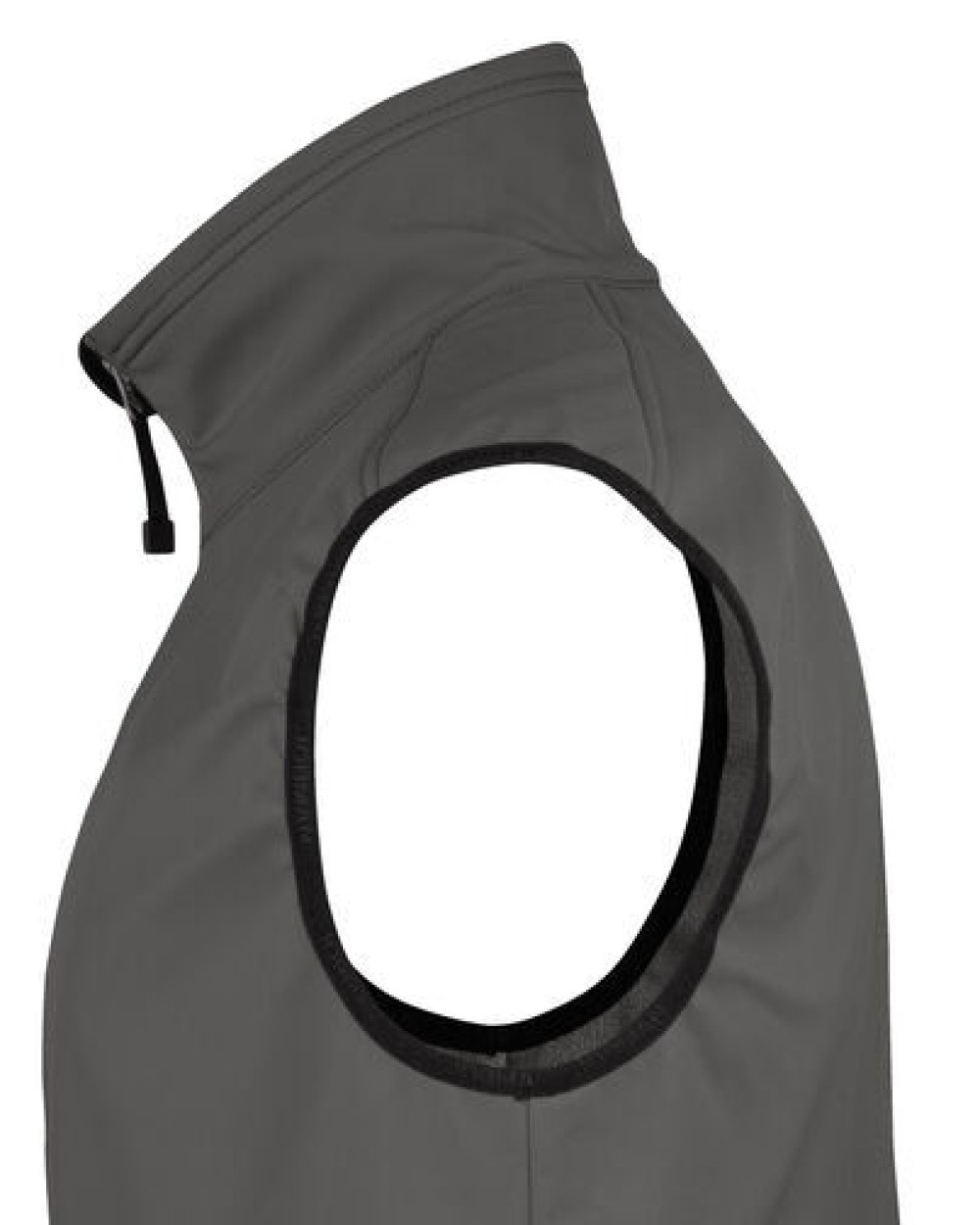 JOBMAN 7502 Softshellweste Softshells personalisierbar