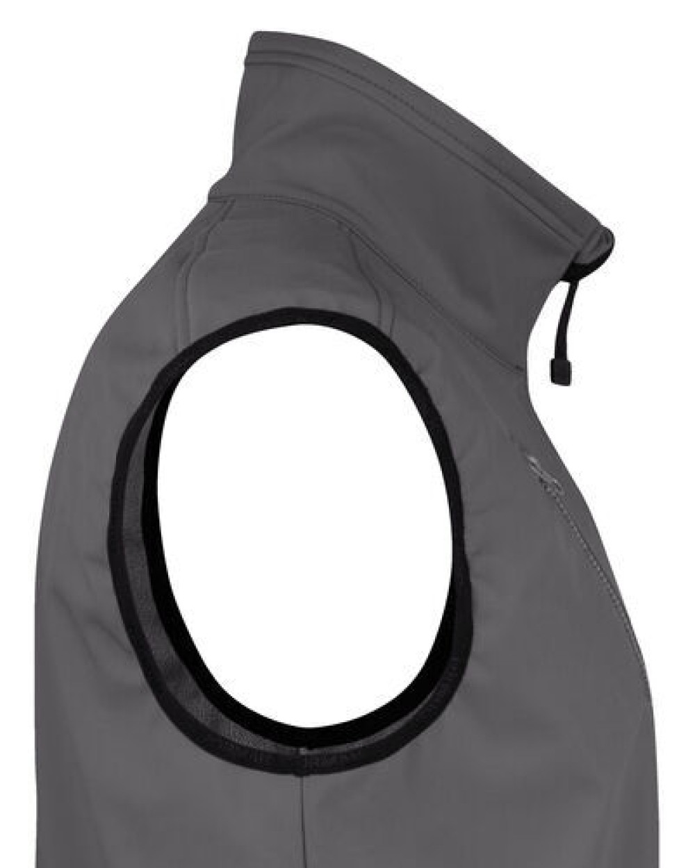 JOBMAN 7502 Softshellweste Softshells personalisierbar