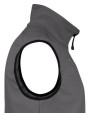 JOBMAN 7502 Softshellweste Softshells personalisierbar
