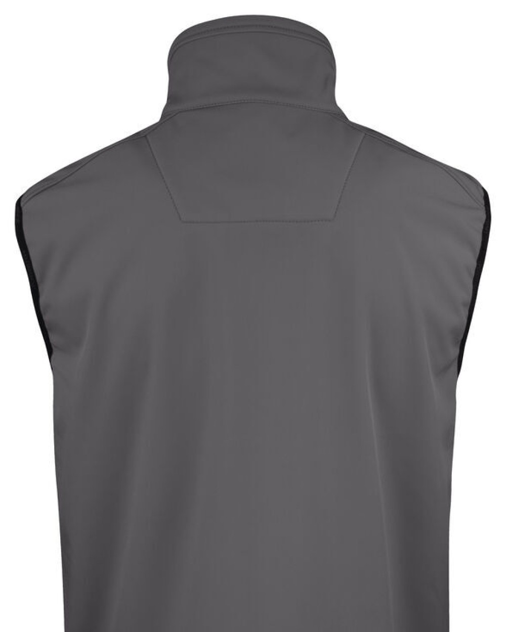 JOBMAN 7502 Softshellweste Softshells personalisierbar