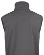 Softshells personnalisable JOBMAN 7502 Gilet softshell