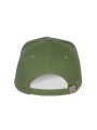 K-UP Orlando - casquette 6 panneaux /api/colors/2e99cce8-4e0f-465b-ae2a-afc1c4376817 personnalisable