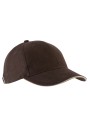 K-UP Orlando - casquette 6 panneaux /api/colors/586c985d-fee8-409f-9bfe-392ee0892b89 personnalisable
