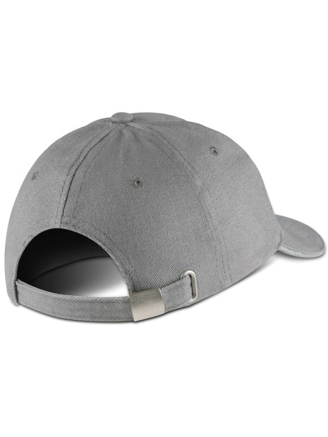 K-UP Orlando - casquette 6 panneaux  personnalisable