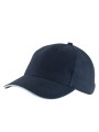 K-UP Orlando - casquette 6 panneaux /api/colors/b6001e52-c9b4-467c-8352-173ddc636a03 personnalisable