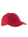 K-UP Orlando - casquette 6 panneaux /api/colors/a72ffb59-4326-45eb-905c-46a9673f3c85 personnalisable