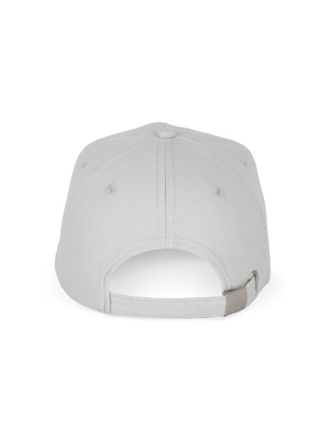 K-UP Orlando - casquette 6 panneaux /api/colors/30c9b6b7-1c75-4d85-83ff-84de865a0088 personnalisable