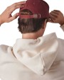 Casquettes personnalisable K-UP Orlando - casquette 6 panneaux