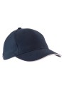 K-UP Orlando - casquette 6 panneaux /api/colors/98f326a8-37a3-44c9-b2aa-4b8b5ea1e7f0 personnalisable