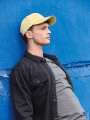 Casquettes à personnaliser K-UP Orlando - casquette 6 panneaux 