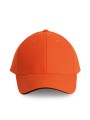 K-UP Orlando - casquette 6 panneaux /api/colors/2f051136-a229-4e38-a76e-de4c47c0031b personnalisable