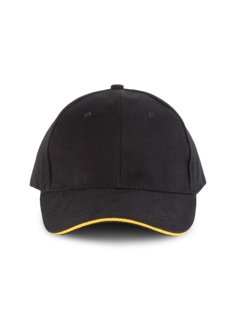 K-UP Orlando - casquette 6 panneaux /api/colors/20a7a408-8f15-4eed-a4f8-474d4f754ccf personnalisable