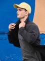 Casquettes à personnaliser K-UP Orlando - casquette 6 panneaux 