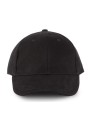 K-UP Orlando - casquette 6 panneaux /api/colors/b9fdad4a-5e94-45cb-8c03-c08b349b28c3 personnalisable