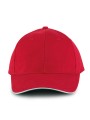 K-UP Orlando - casquette 6 panneaux /api/colors/5629eea1-04dd-44bf-a783-dac97c5c520e personnalisable