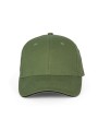 K-UP Orlando - casquette 6 panneaux /api/colors/2e99cce8-4e0f-465b-ae2a-afc1c4376817 personnalisable