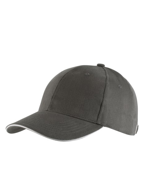 K-UP Orlando - casquette 6 panneaux /api/colors/012266f8-2e16-4a83-b235-36e585dcb385 personnalisable