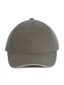 K-UP Orlando - casquette 6 panneaux /api/colors/14f163bf-3372-4ccc-a255-3e91904f34bb personnalisable