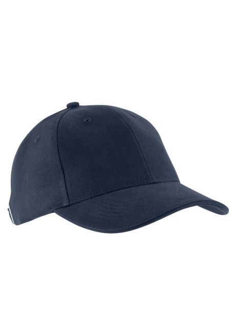 K-UP Orlando - casquette 6 panneaux /api/colors/b68891a9-1d28-4f7a-8deb-775c45027afd personnalisable