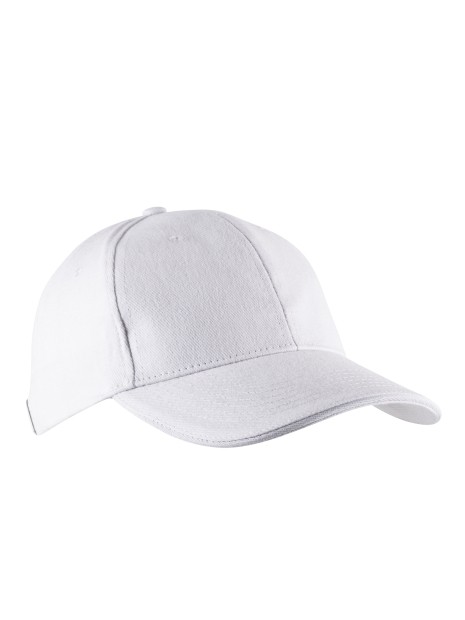 K-UP Orlando - casquette 6 panneaux /api/colors/7a92cd2d-10d2-40b4-928b-296bb7487506 personnalisable