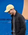 K-UP Orlando - 6-panel-kappe Kappen personalisierbar