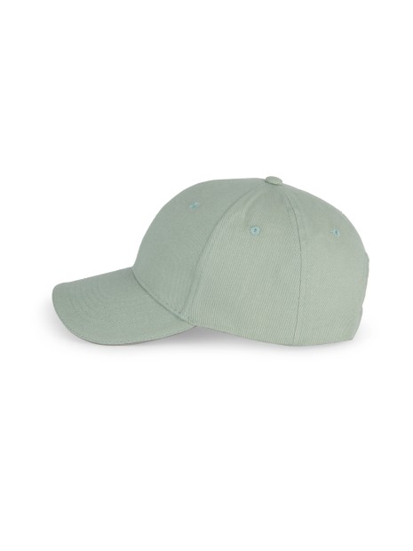 K-UP Orlando - casquette 6 panneaux /api/colors/789bc729-d07e-43d8-8056-78dfc7c71328 personnalisable