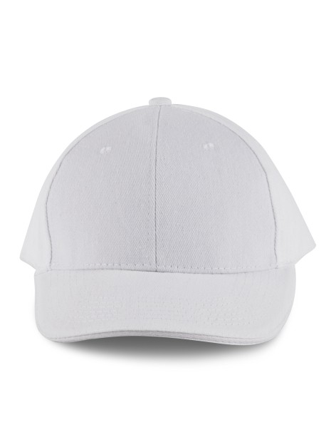 K-UP Orlando - casquette 6 panneaux /api/colors/7a92cd2d-10d2-40b4-928b-296bb7487506 personnalisable