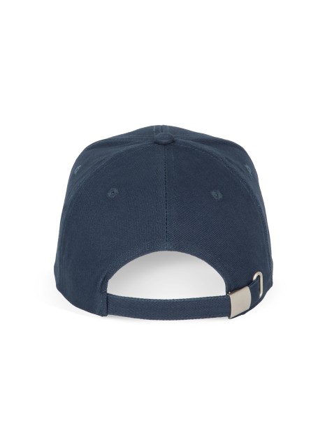 K-UP Orlando - casquette 6 panneaux /api/colors/dc454bb5-fdaa-4be2-ba6e-21656201d684 personnalisable
