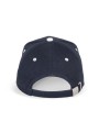 K-UP Orlando - casquette 6 panneaux /api/colors/6f2cb3fb-799a-4c2e-a37b-f9ba578c6e9a personnalisable
