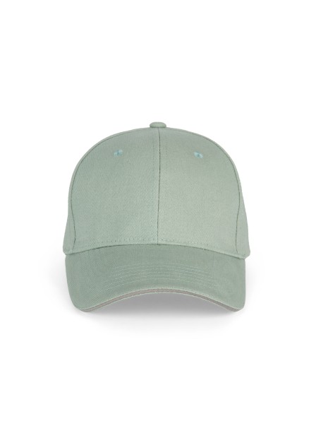 K-UP Orlando - casquette 6 panneaux /api/colors/789bc729-d07e-43d8-8056-78dfc7c71328 personnalisable