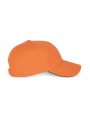 K-UP Orlando - casquette 6 panneaux /api/colors/75a87d4d-8edf-4b19-8660-4f6f8aa36c8e personnalisable